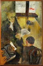 Interrogation