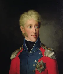 Frederick VI of Denmark, c.1810