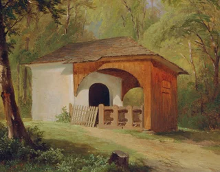 Forest Chapel