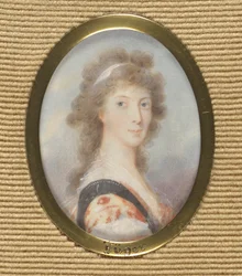 Portrait of a Lady