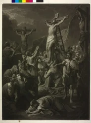 Crucifixion of Christ