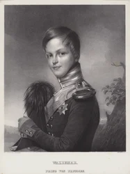 Prince Waldemar of Prussia
