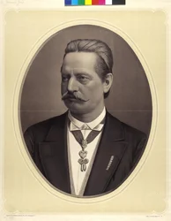 Eduard Count Taaffe