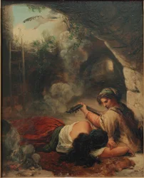 Gypsy Love