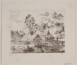 Mountain Region