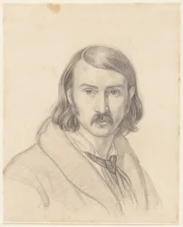 Self-Portrait