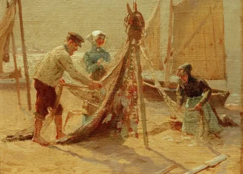 The Net Menders