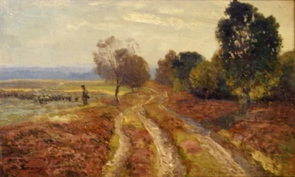 The Heath Path