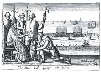 The Pope