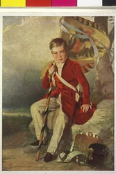 Emperor Franz Joseph I of Austria
