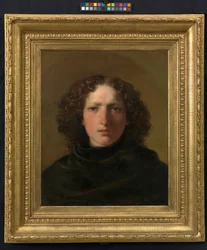 Hans Gasser, Sculptor