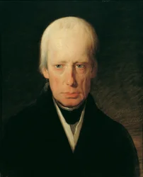 Emperor Franz I of Austria