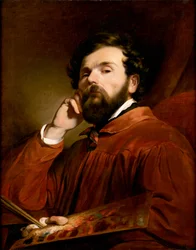 Self-Portrait