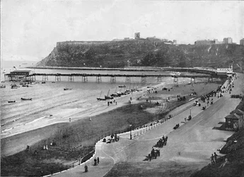 Scarborough: North Bay