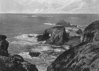 The Lands End