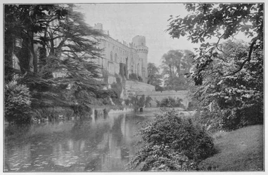 Warwick Castle