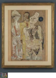 Three Figures