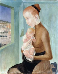 Mother and Child