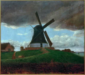 The Windmill