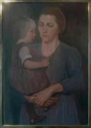 Mother and Child