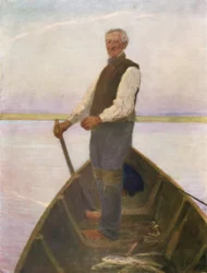 The Boatman