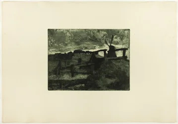 Windmill