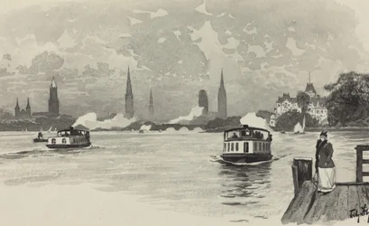 Outer Alster