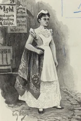 Maid