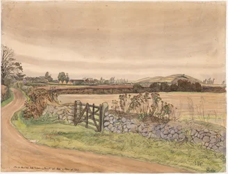 Autumn Landscape