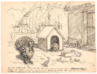And the Turkish Rooster...