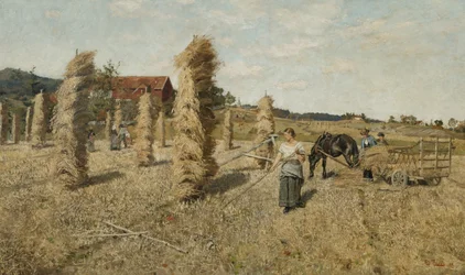 The Field at Froen