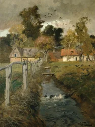 The Stream