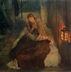 The Holy Night