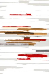 Dynamic Abstract Lines