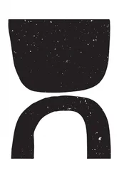 Minimalist Organic Forms