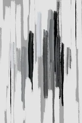 Modern Monochrome Lines