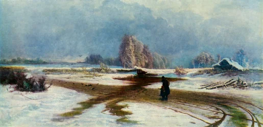 The Thaw