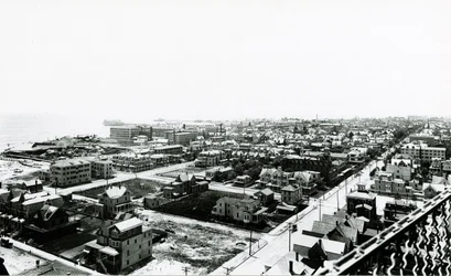 Atlantic City, New Jersey