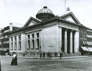 New York Savings Bank