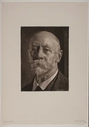 Self-Portrait