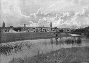 Stamford