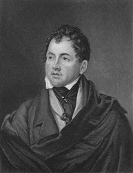 “Thomas Moore”, early 19th century