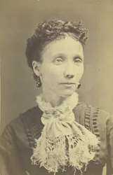 Untitled Portrait of Woman