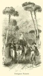 Portuguese Peasants