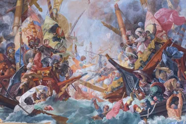 Battle of Lepanto