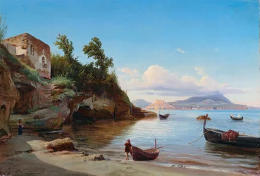 Cape Miseno