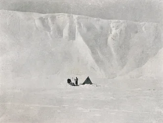 Dugdale Glacier, c1911, 1913