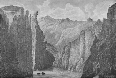 Grand Canyon