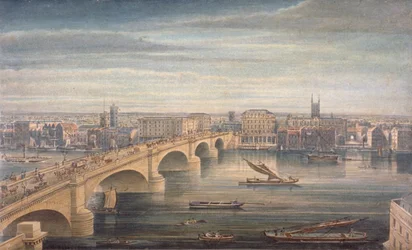 London Bridge, London