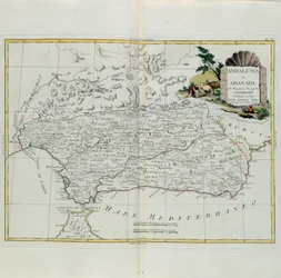 Andalusia and Granada